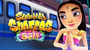 Subway Surfers Nova Iorque 2021, Jogos e Análises de PS2