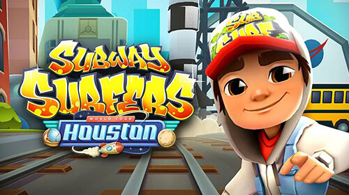 Subway Surfers Unblocked: The 2023 Guide To Playing At School And