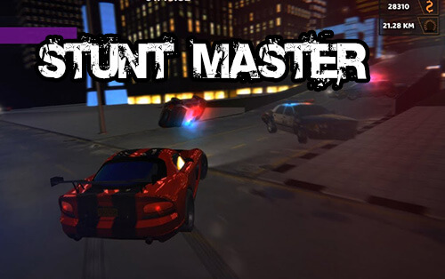Stream City Car Driving Simulator: Stunt Master - The Ultimate Car Game for  Stunt Lovers and Speed Freaks from DecdiMverpe