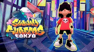 Subway Surfers World Tour - Rio 2023 