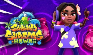 NEW UPDATE - SUBWAY SURFERS HAVANA 2016 