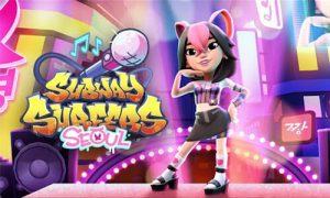 Subway Surfers Nova Iorque 2021, Jogos e Análises de PS2